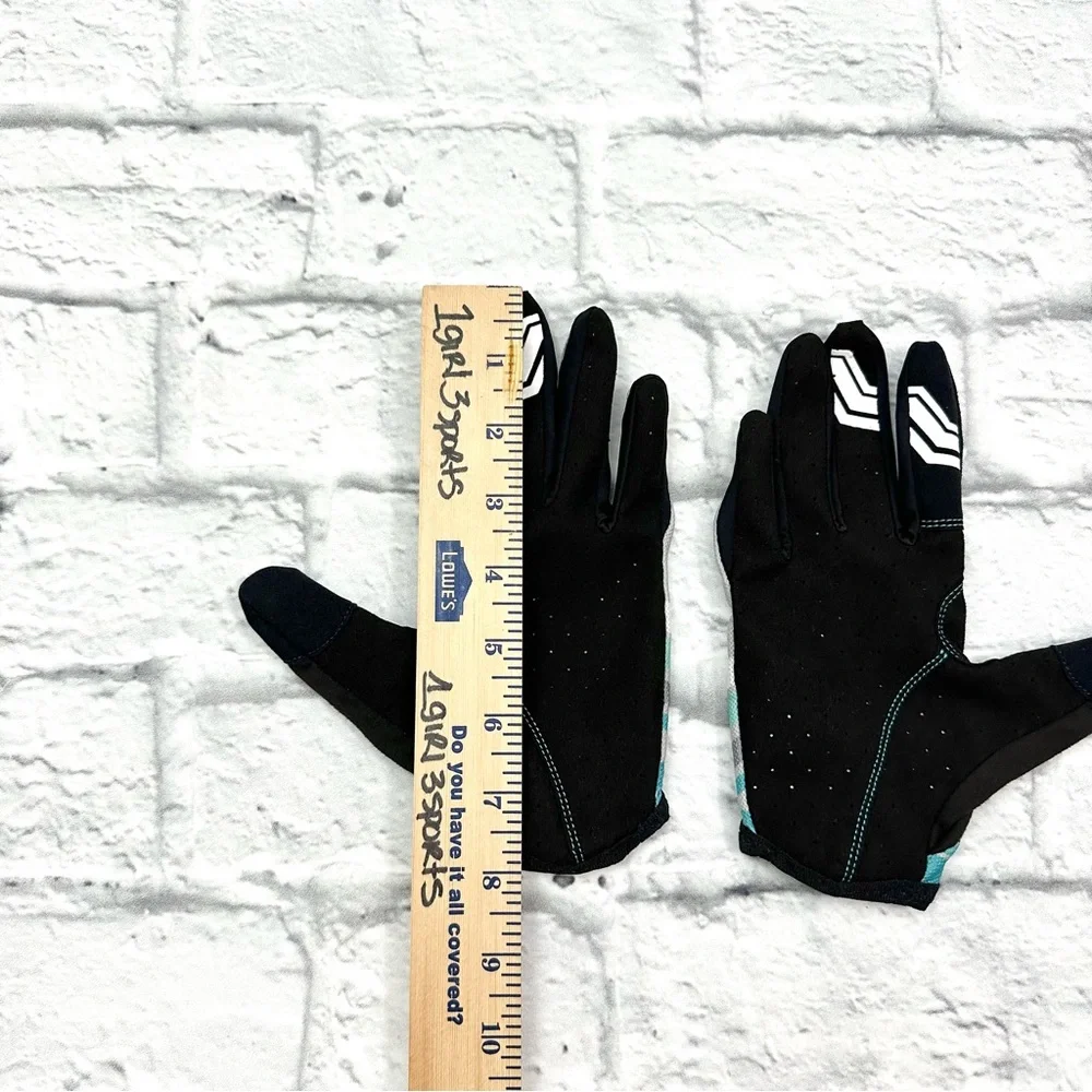 NWOT Pearl Izumi womens cycling full gloves extra large